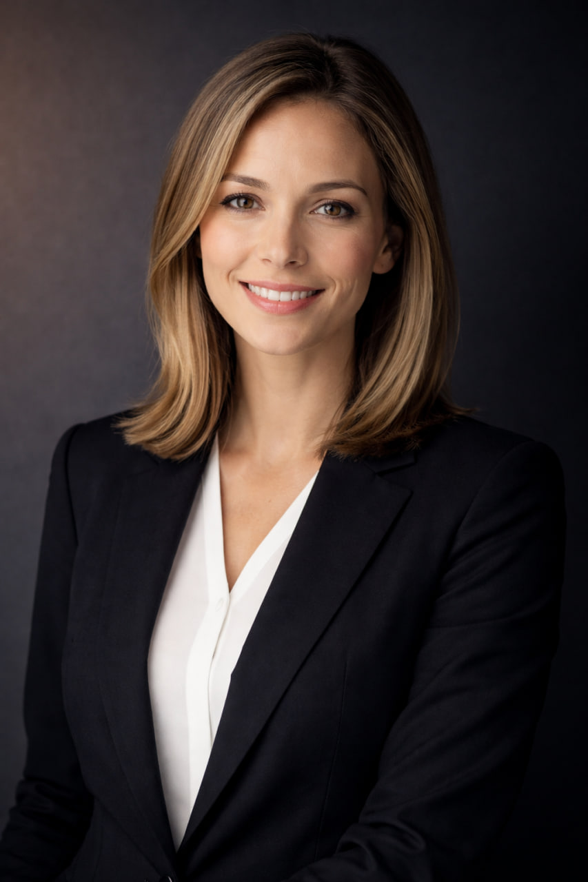 Mira - Legal Assistant